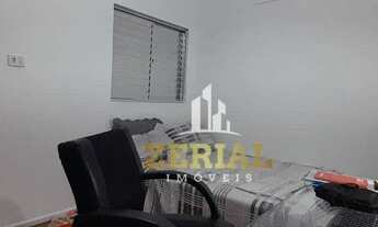 Imagem 5: Casa com 4 dormitórios à venda, 250 m² por R$ 1.150.000,00 - Osvaldo Cruz - São Caetano do