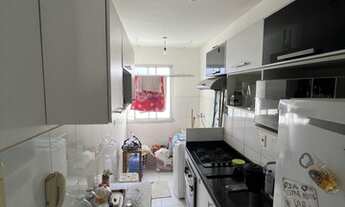 Imagem: Residencial Montserrat