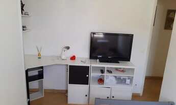 Imagem 3: Apartamento Venda Vila Romana 145 m² 3 Dormitórios