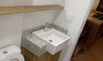 Imagem 5: Studio para alugar, 22 m² por R$ 3.370,00/mês - Vila Mariana - São Paulo/SP