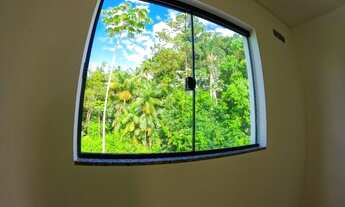 Imagem 2: Sobrado com 2 dormitórios à venda, 65 m² por R$ 299.000 - Vila Nova - Joinville/SC