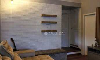 Imagem 7: Casa com 5 dormitórios à venda, 304 m² por R$ 1.960.000,00 - Praia Do Rosa - Imbituba/SC