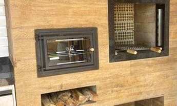 Imagem 2: Aqua Show - Casa com 2 dormitórios à venda, 86 m² por R$ 467.000 - São Roque - Mairinque/S