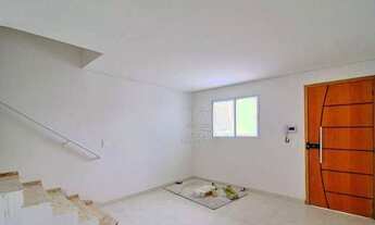 Imagem 7: Sobrado, 65 m² - venda por R$ 470.000,00 ou aluguel por R$ 3.250,00/mês - Vila Camilópolis