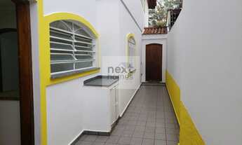 Imagem 4: Sobrado reformado no Jardim Bonfiglioli