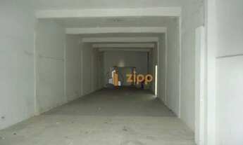 Imagem 4: Salão para alugar, 190 m² por R$ 4.500,00/mês - Vila Nilo - São Paulo/SP