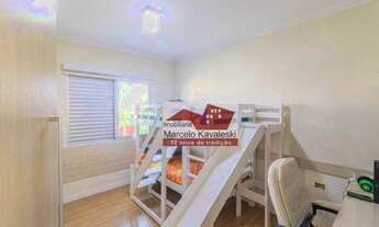 Imagem 3: Cobertura com 3 dormitórios à venda, 170 m² por R$ 1.100.000,00 - Aclimação - São Paulo/SP