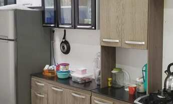 Imagem 4: Casa para venda com 90 metros quadrados com 3 quartos em Centro - Lauro de Freitas - BA