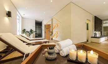 Imagem 2: Apartamento para venda com 91m² 2 dormitórios 1 suíte 2 vagas no bairro Butantã