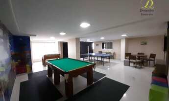 Imagem 4: Apartamento com 1 dormitório à venda, 65 m² por R$ 320.000,00 - Aviação - Praia Grande/SP