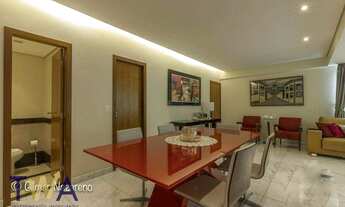 Imagem 3: Apartamento com 4 dormitórios à venda, 132 m² por R$ 1.700.000,00 - Santo Agostinho - Belo