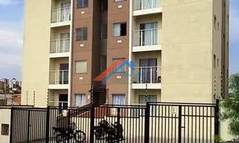 Imagem: Ótimo apartamento na Zona Oeste de Sorocaba