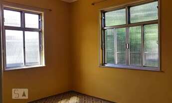 Imagem 3: Apartamento para Aluguel - Engenho Novo, 2 Quartos, 72 m2