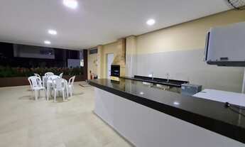 Imagem 4: Casa com 3 dormitórios à venda, 126 m² por R$ 580.000,00 - Vila Rio São João - Paço do Lum