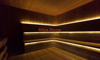 Imagem 14: Apartamento Alto Padrão para Venda em Santo Amaro São Paulo-SP - 41-98001-T