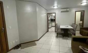 Imagem 2: Condomínio Porto Seguro Apto c/137 metros quadrados com 3 quartos em Ponta Negra - Manaus