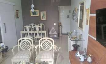 Imagem 4: Apartamento à venda, 3 quartos, 1 suíte, 1 vaga, Tijuca - RIO DE JANEIRO/RJ