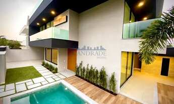 Imagem 2: CASA - CONDOMINIO ART LIFE - RECREIO DOS BANDEIRANTES