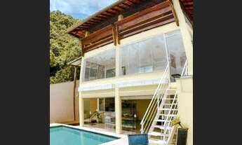 Imagem: Casa Alto Padrão em condomínio fechado