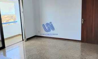 Imagem 2: Apartamento 3 quartos (2 suítes) nascente 109 m2 andar alto ventilado com varanda para alu