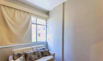 Imagem 7: Apartamento à venda, 140 m² por R$ 780.000,00 - Icaraí - Niterói/RJ