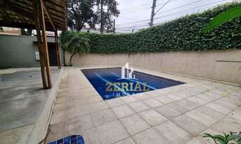 Imagem 4: Sobrado com 3 dormitórios, 367 m² - venda por R$ 1.875.000,00 ou aluguel por R$ 10.416,00