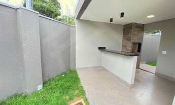 Imagem: Casa com 3 dormitórios à venda, 90 m²