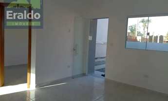 Imagem 2: Casa em Balneário Saint Etienne - Matinhos, PR