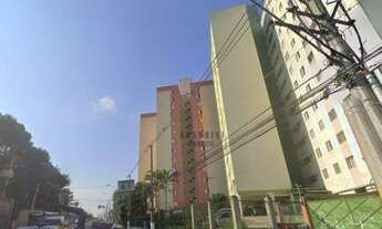 Imagem 6: Apartamento com 2 dormitórios à venda, 58 m² por R$ 270.000,00 - Anchieta - São Bernardo d