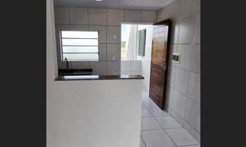 Imagem 3: Chave de apartamento