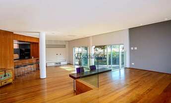 Imagem 6: Sua privacidade garantida no Jardim Guedala