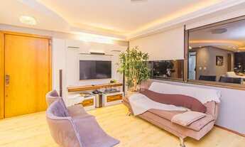 Imagem 4: Apartamento 3 dormitórios no Higienópolis