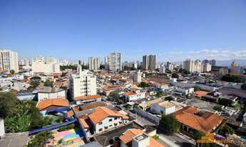 Imagem 2: Apartamento com 1 dormitório para alugar, 44 m² por R$ 3.160,00/mês - Centro - Taubaté/SP