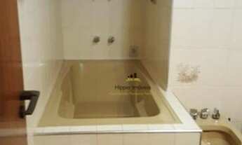 Imagem 2: Apartamento com 4 dormitórios, 160 m² - venda por R$ 2.000.000,00 ou aluguel por R$ 7.536