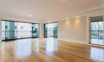 Imagem 3: Apartamento à venda em Sumaré com 269m², 3 quartos, 3 suítes e 4 vagas