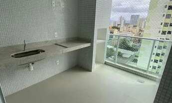 Imagem 5: Apartamento para Venda em Campos dos Goytacazes, Centro, 3 dormitórios, 1 suíte, 3 banheir