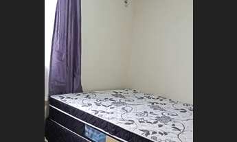 Imagem 3: Apartamento mobiliado no Condomínio Jasmim ao lado do Nova Era