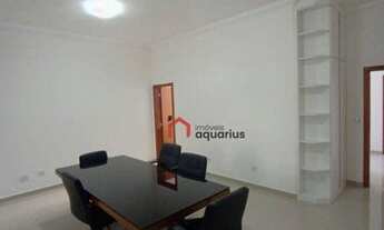 Imagem 2: Sobrado com 3 dormitórios à venda, 200 m² por R$ 479.000,00 - Residencial União - São José