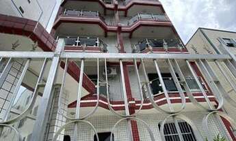 Imagem 9: Apartamento com 1 dormitório à venda, 55 m² por R$ 240.000,00 - Boqueirão - Praia Grande/S