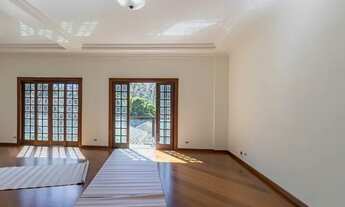 Imagem 3: Sobrado para aluguel e venda possui 600m²