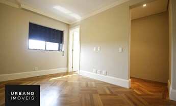 Imagem 6: Apartamento Duplex com 3 dormitórios, 284 m² - venda por R$ 6.200.000,00 ou aluguel por R