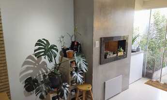 Imagem: Casa com 3 dormitórios, 137 m² - venda