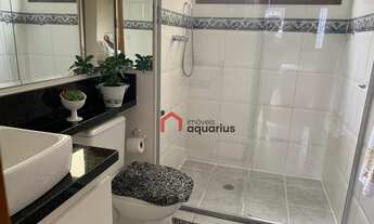 Imagem 6: Apartamento com 4 dormitórios à venda, 144 m² por R$ 1.300.000,00 - Altos do Esplanada - S