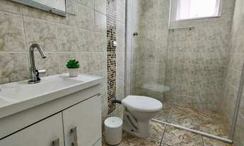 Imagem 7: OC503 - Apto 1 dorm Prédio frente ao mar, salão de jogos e Wi-fi