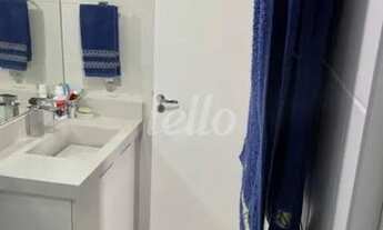 Imagem 6: São Paulo - Apartamento Padrão - Cambuci