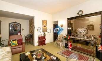 Imagem 3: 3 Quartos - Varanda - Dependência - Vista Cristo