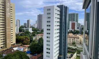 Imagem 5: Alugo Apartamento 1 por andar com 171m² - R$ 5.000 Pacote de Locação - PARNAMIRIM