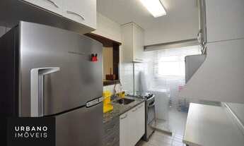 Imagem 5: Apartamento com 2 dormitórios para alugar, 60 m² por R$ 5.650,00/mês - Chácara Klabin - Sã