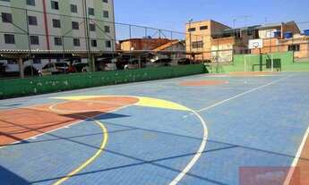 Imagem 4: Apartamento com 2 dormitórios, 50 m² - venda por R$ 210.000 ou aluguel por R$ 1.550/mês