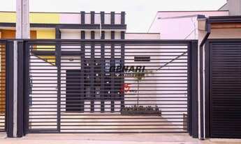 Imagem 6: Casa com 2 dormitórios para alugar, 100 m² por R$ 2.362,63/mês - Jardim Residencial Veneza